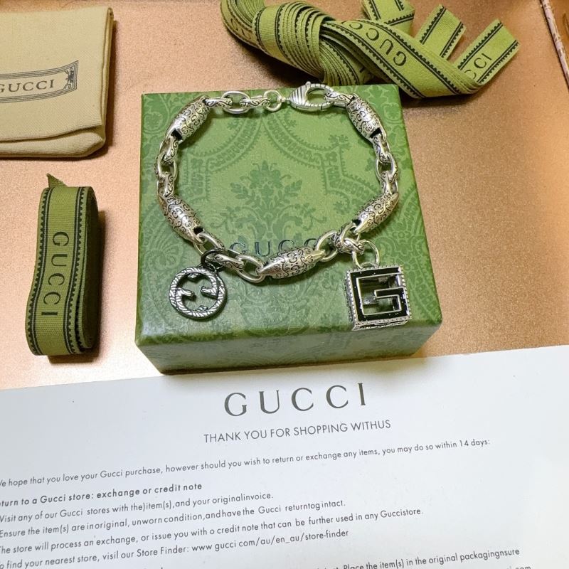 Gucci Bracelets